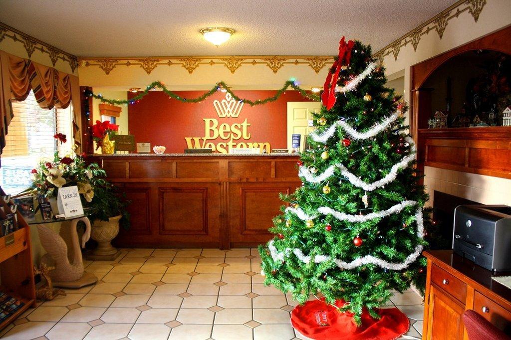 Deerfield Inn Блайтвіль Екстер'єр фото